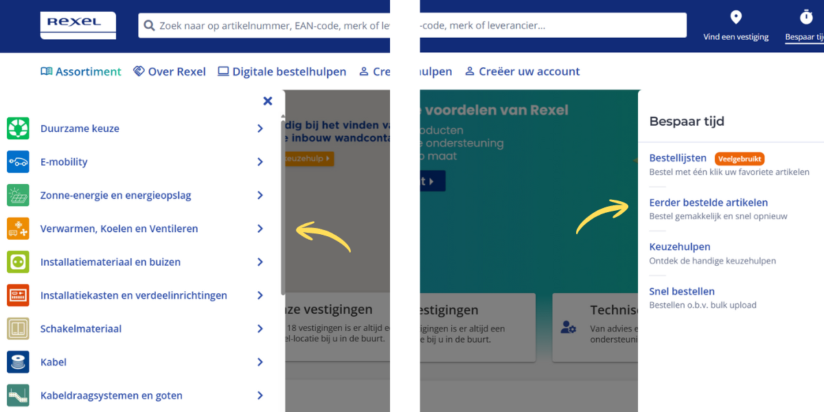 Batterijopslag in de praktijk met Guy Molenaar en Martin Koopman