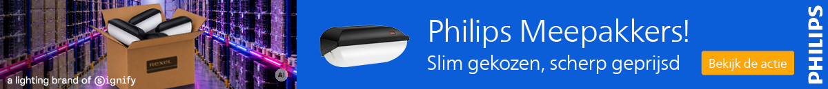 Bekijk de actieproducten van Philips