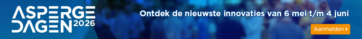 Lees meer over de Aspergedagen